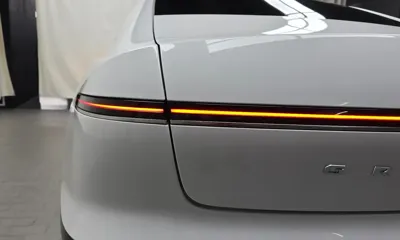 Hyundai Grandeur 2023, 49000 км, за 32500000 KRW - фото 23