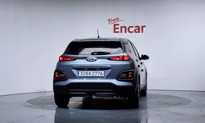 Hyundai Kona 2020, 104922 км, за 9900000 KRW