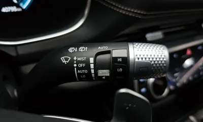 Genesis GV80 2023, 40795 км, за 51990000 KRW - фото 30