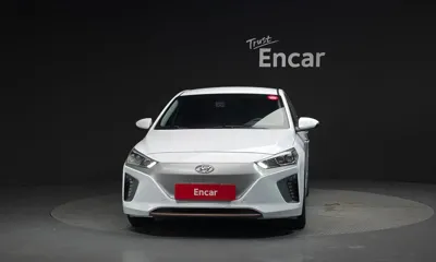 Hyundai Ioniq 2018, 121079 км, за 12800000 KRW - фото 3