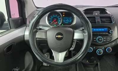 ChevroletGMDaewoo Spark 2015, 139029 км, за 2200000 KRW - фото 13