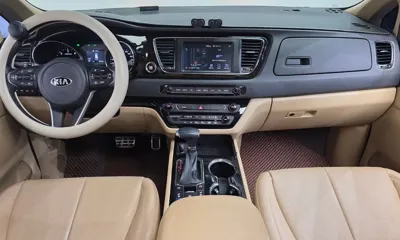 Kia Canival 2019, 76874 км, за 18700000 KRW - фото 7