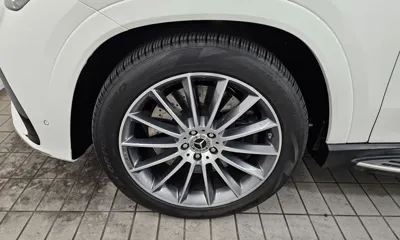 Mercedes-Benz GLE-Class 2025, 15543 км, за 103000000 KRW - фото 5
