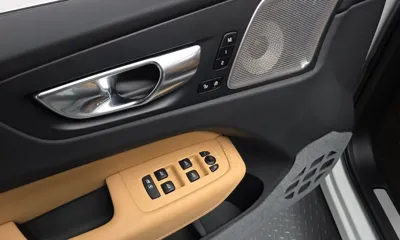 Volvo XC60 2025, 11082 км, за 52900000 KRW - фото 28
