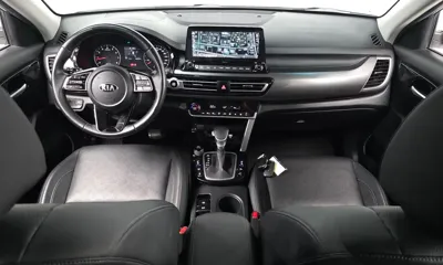 Kia Seltos 2021, 82767 км, за 17800000 KRW - фото 7