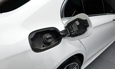 Mercedes-Benz E-Class 2021, 16294 км, за 45990000 KRW - фото 35