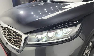 Kia Sorento 2020, 73058 км, за 19900000 KRW - фото 22