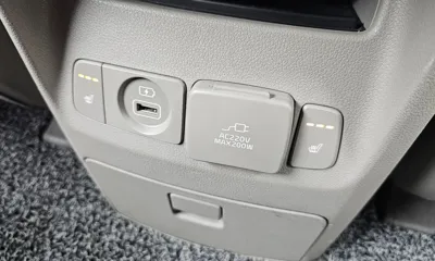 Kia Canival 2016, 129345 км, за 11200000 KRW - фото 29