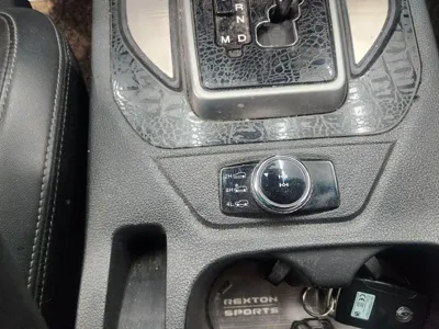 KG_Mobility_Ssangyong Rexton 2019, 243000 км, за 9990000 KRW - фото 9