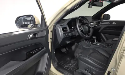 KG_Mobility_Ssangyong Rexton 2024, 30694 км, за 28700000 KRW - фото 10