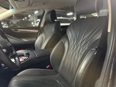 Genesis G80 2021, 92392 км, за 29890000 KRW - фото 8