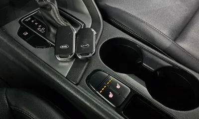 Kia Niro 2020, 77765 км, за 15800000 KRW - фото 15