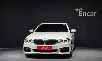 BMW 5-Series 2020, 70683 км, за 35500000 KRW