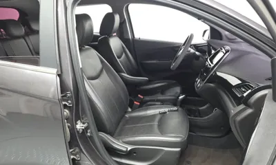 ChevroletGMDaewoo Spark 2016, 59295 км, за 4990000 KRW - фото 26
