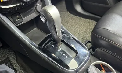 ChevroletGMDaewoo Trax 2017, 131307 км, за 5700000 KRW - фото 9