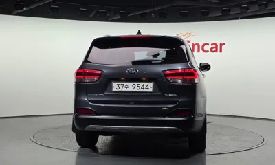 Kia Sorento 2015, 208739 км, за 7990000 KRW