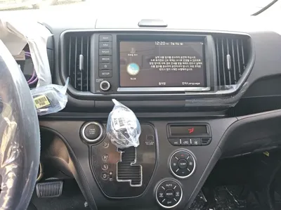 Kia Ray 2026, 15 км, за 18650000 KRW - фото 9