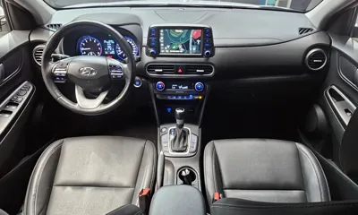 Hyundai Kona 2020, 48345 км, за 17900000 KRW - фото 7