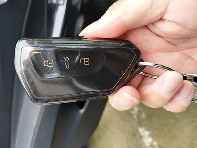 Volkswagen ID.3 2023, 43099 км, за 83500 CNY - фото 9