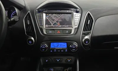Hyundai Tucson 2013, 270943 км, за 4800000 KRW - фото 12