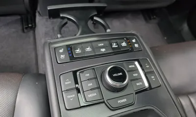 Genesis G80 2018, 201323 км, за 13900000 KRW - фото 17