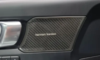 Volvo XC40 2023, 14386 км, за 36800000 KRW - фото 27