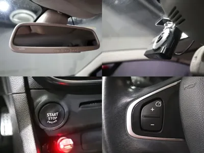 Renault-KoreaSamsung Cilo 2019, 51470 км, за 8600000 KRW - фото 20