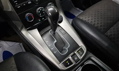 ChevroletGMDaewoo Captiva 2015, 101524 км, за 4990000 KRW - фото 9