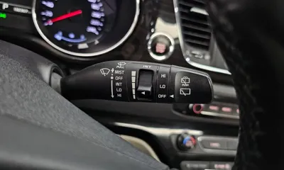 Kia Canival 2019, 132307 км, за 16500000 KRW - фото 29