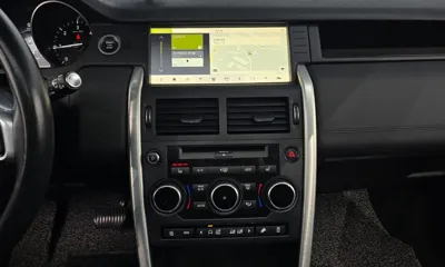 Land Rover Discovery Sport 2019, 99855 км, за 16500000 KRW - фото 14