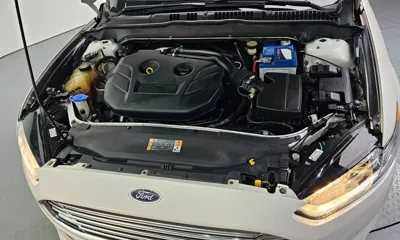 Ford Fusion 2013, 88372 км, за 3800000 KRW - фото 6