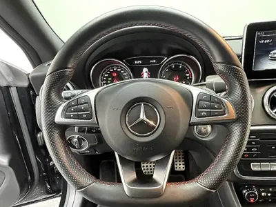 Mercedes-Benz CLA-Class 2018, 73524 км, за 17000000 KRW - фото 11