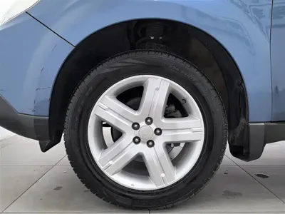 Subaru Forester 2010, 74500 км, за 13799 CNY - фото 17