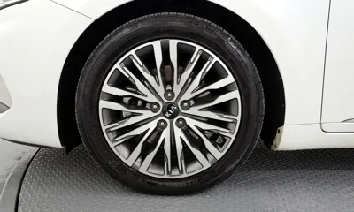 Kia K7 2020, 127575 км, за 16500000 KRW - фото 5