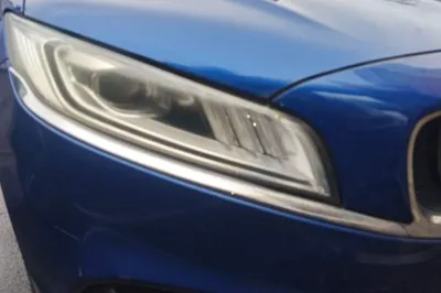 Geely Auto Emgrand GT 2020, 40300 км, за 45747.16 CNY - фото 8