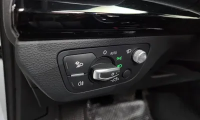 Audi Q5 2022, 73824 км, за 35500000 KRW - фото 27
