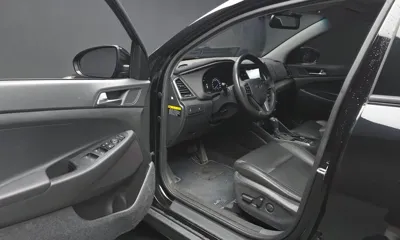 Hyundai Tucson 2016, 132203 км, за 9390000 KRW - фото 10
