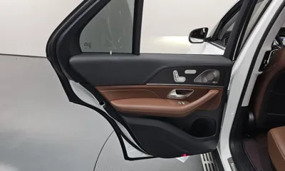 Mercedes-Benz GLE-Class 2025, 20662 км, за 93000000 KRW - фото 25