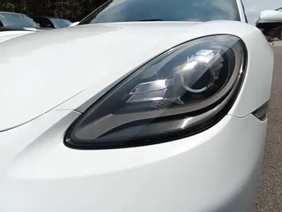 Porsche 718 2016, 61000 км, за 113800 CNY - фото 15