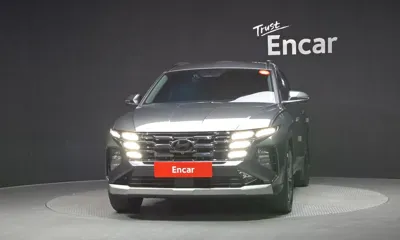 Hyundai Tucson 2024, 25959 км, за 29950000 KRW