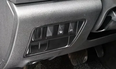 Renault-KoreaSamsung QM6 2017, 150664 км, за 7900000 KRW - фото 14