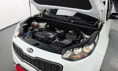 Kia Sportage 2016, 154487 км, за 8990000 KRW - фото 6