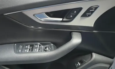 Audi Q7 2019, 130318 км, за 28900000 KRW - фото 14
