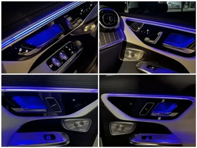 Mercedes-Benz GLC-Class 2024, 14156 км, за 76400000 KRW - фото 8