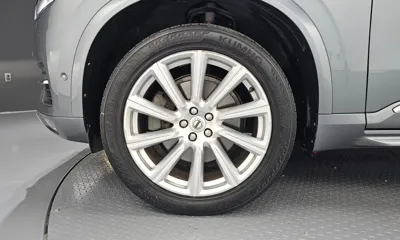Volvo XC90 2017, 173628 км, за 23900000 KRW - фото 5