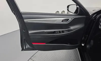Hyundai Grandeur 2023, 147383 км, за 99990000 KRW - фото 25