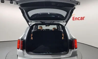 Kia Sorento 2023, 71363 км, за 32900000 KRW - фото 20