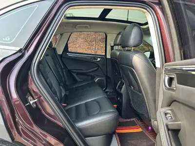 Zotye Zotye SR9 2018, 40000 км, за 26800 CNY - фото 19