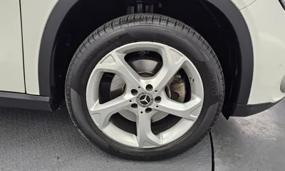 Mercedes-Benz GLA-Class 2018, 52371 км, за 17800000 KRW - фото 21