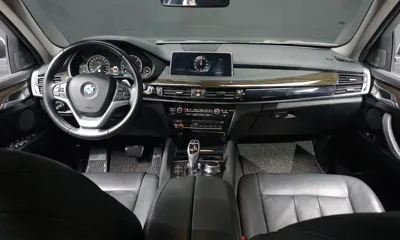 BMW X6 2017, 139409 км, за 24900000 KRW - фото 7